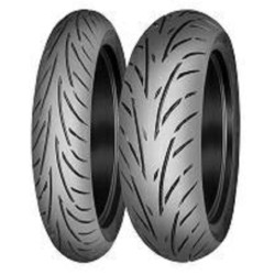 120/60 R17 55 (W) Mitas Touring Force