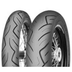 100/90 R19 57 H Mitas Custom Force