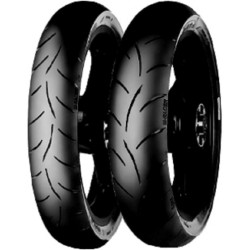 110/70 R17 54 H Mitas Mc50