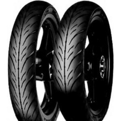 130/70 R17 62 R Mitas  Mc 25 