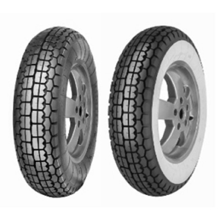 3.5 R8 46 J Mitas B13