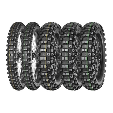 70/100 R19 42 M Mitas Terra Force-ex Mh Super