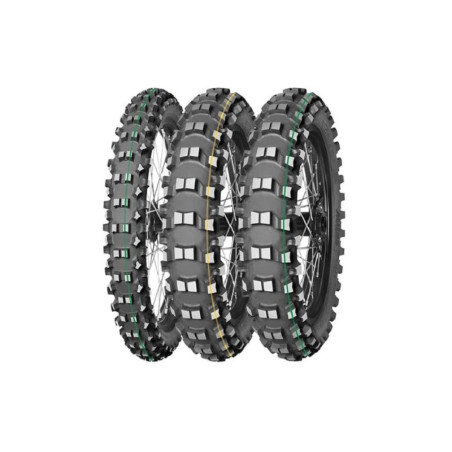 90/90 R21 54 M Mitas Terra Force-ex Sm Superlight Green 3.00-21