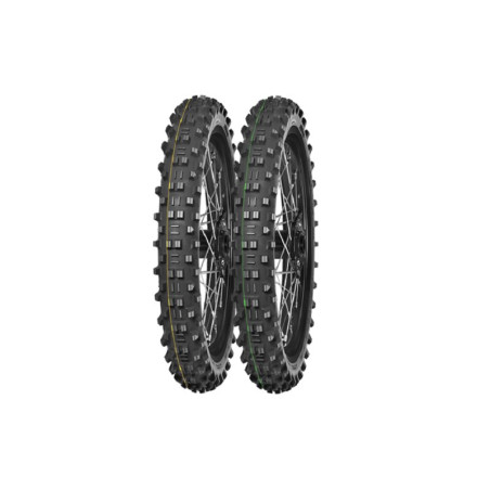 90/90 R21 54 R Mitas Terra Force-ef 2 Sm Superlight Green 3.00-21