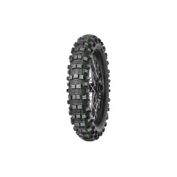 140/80 R18 70 M Mitas Terra Force-ef Pro 2xgreen Nhs