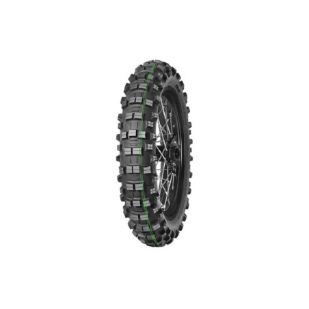 140/80 R18 70 M Mitas Terra Force-ef Pro 2xgreen Nhs