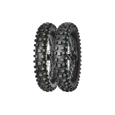 120/90 R18 65 M Mitas Terra Force-ex Xt Rear