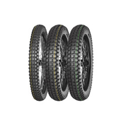 110/90 R19 62 P Mitas Enduro Hybrid Super