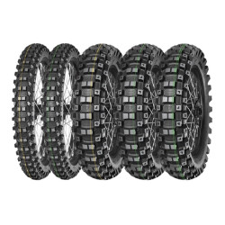 120/90 R18 65 M Mitas Terra Force-ex Mh Super Soft