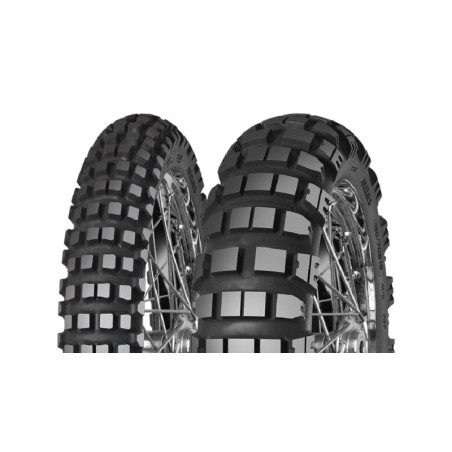 150/70 R18 70 T Mitas Enduro Trail Xt+ Dakar