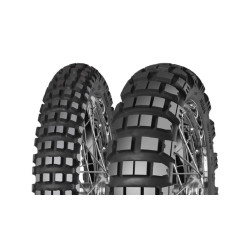 170/60 R17 72 T Mitas Enduro Trail Xt+ Dakar