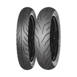 130/70 R17 62 H Mitas  Street Force