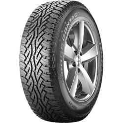 235/85 R16 114/111 Q Continental Conticrosscontact At