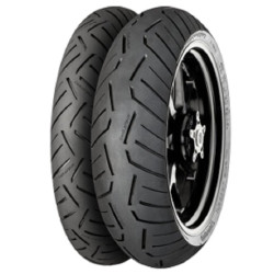 150/65 R18 69 H Continental Contiroadattack 3 Cr