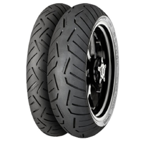 110/80 R18 58 W Continental  Contiroadattack 3 Cr
