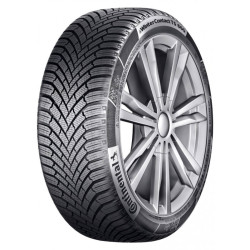 285/35 R22 106 W Continental Wintercontact Ts 860 S Ao Xl 3pmsf M+s (tl)