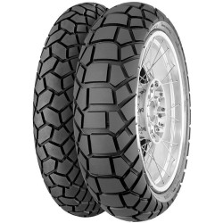 140/80 R17 69 S Continental Tkc 70 Rocks Rear