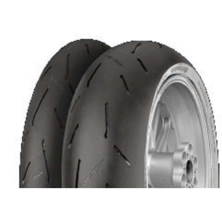120/70 R17 58 W Continental Contiraceattack 2