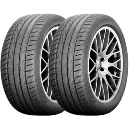 235/55 R18C 104 Y Paxaro 