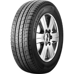 215/60 R16C 103/101 T Bfgoodrich  Activan Winter