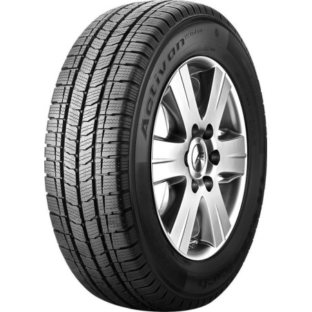 215/60 R16C 103/101 T Bfgoodrich  Activan Winter