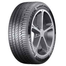 235/50 R18 101 H Continental Premiumcontact 6 Evc Fr Xl (tl)