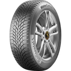 205/60 R16 92T TR Continental Wi Wintercontact Ts870
