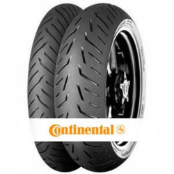 160/60 R17 69 W Continental Contiroadattack 4