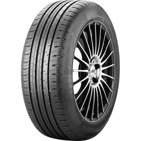 245/45 R18 96 W Continental Ecocontact 5 Contiseal (tl)
