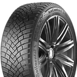 225/60 R18 104 T Continental Icecontact 3