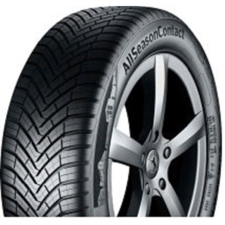 275/45 R20 110 Y Continental Allseasoncontact