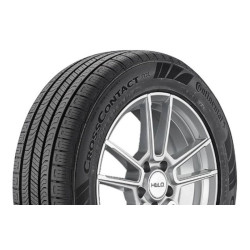 265/35 R21 101 W Continental Crosscontact Rx Sil Mo1 M+s Xl (tl)