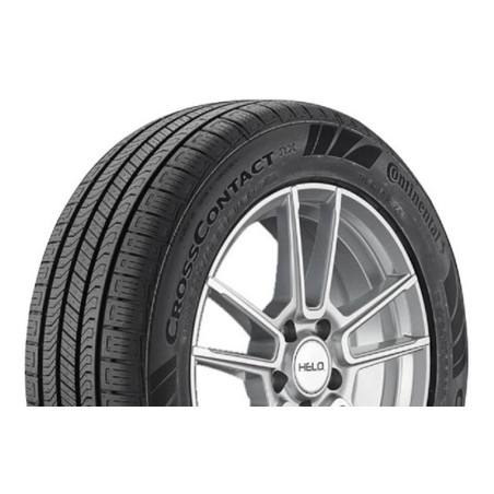 275/45 R22 115W WR Continental Zo Crosscontact Rx Lr