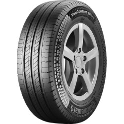 195/75 R16C 110 R Continental Vancontact Ultra C 10pr Bsw