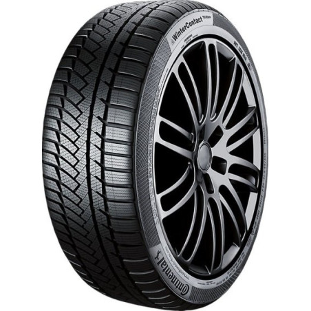 275/45 R22 115 W Continental  Wintercontact Ts 850 P Fr Xl M+s 3pmsf (tl)