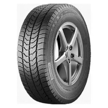 225/55 R17C 109/107 R Continental Vancontact Viking