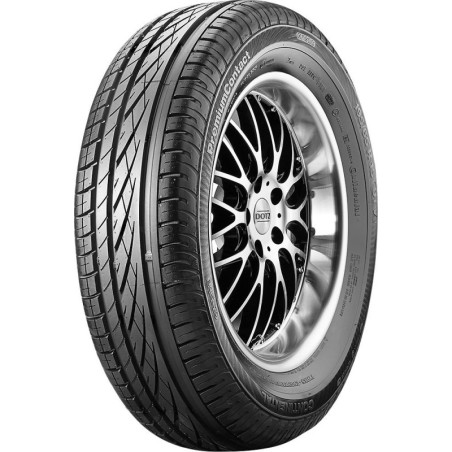 285/45 R21 113 V Continental Premiumcontact C