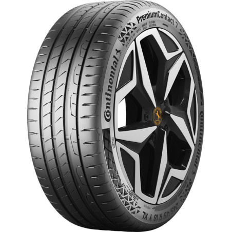 225/40 R18 92 Y Continental Premiumcontact 7