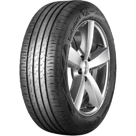 205/50 R17 93V VR Continental Zo Ecocontact 6