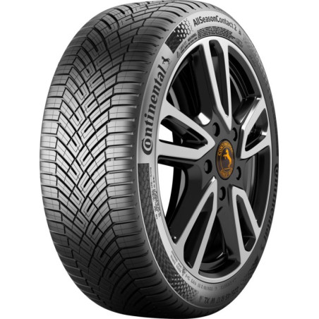 225/50 R19 100 V Continental Allseasoncontact 2