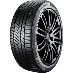 265/40 R22 106 V Continental  Wintercontact Ts 850p