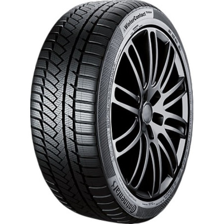 265/40 R22 106 V Continental  Wintercontact Ts 850p