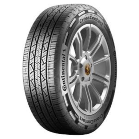 265/55 R20 113 V Continental Crossscontact H/t Evc Fr Xl M+s (tl)