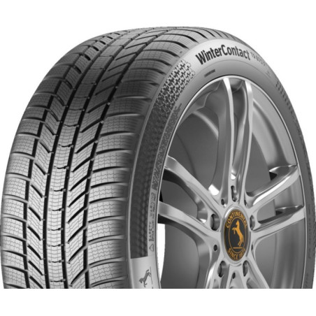 285/30 R20 99 W Continental Wintercontact Ts 870 P Fr Xl M+s 3pmsf (tl)