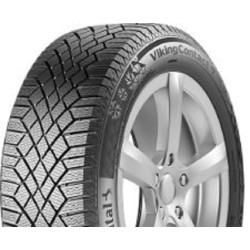 255/40 R21 102 T Continental Viking Contact 7
