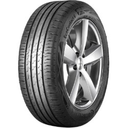225/40 R18 92 Y Continental Eco 6* Ssr Xl
