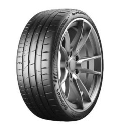 295/30 R21 102 Y Continental Sportcontact 7
