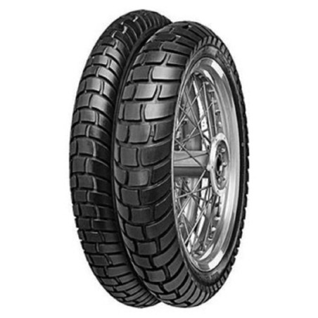 100/90 R19 57 H Continental  Contiescape