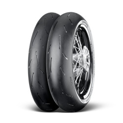 160/60 R17 69 H Continental Contiattack Sm 2