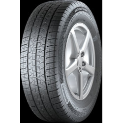 255/55 R18C 120/118 R Continental Vancontact Camper M+s 3pmsf (tl)
